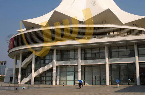 南宁国际会展中心线缆工程